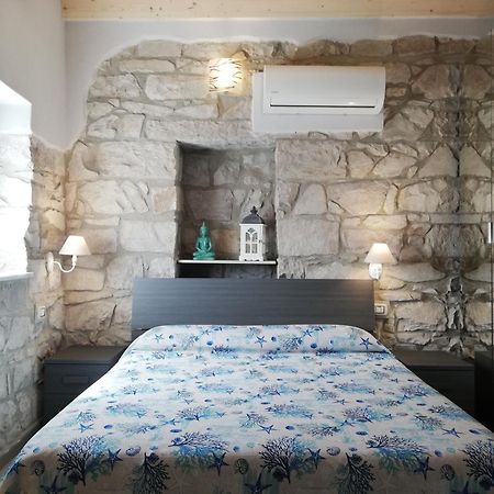 A Ca Da Chidedda Villa Carloforte  Luaran gambar