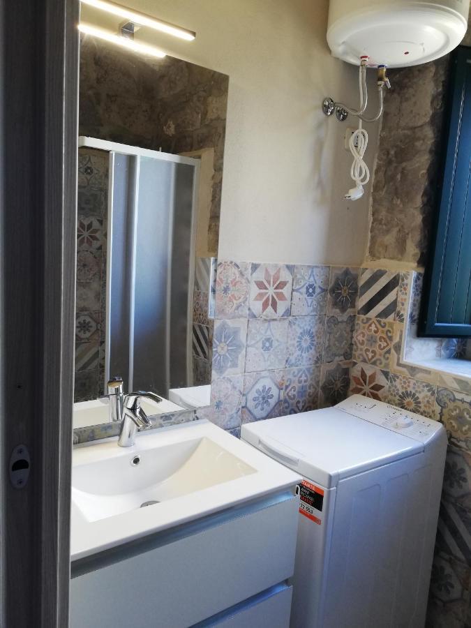 A Ca Da Chidedda Villa Carloforte  Luaran gambar