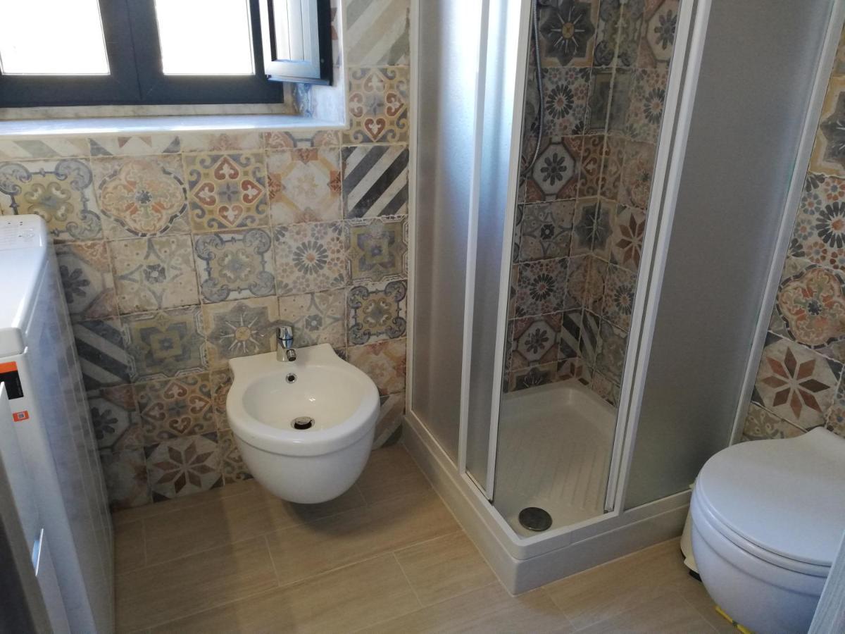 A Ca Da Chidedda Villa Carloforte  Luaran gambar