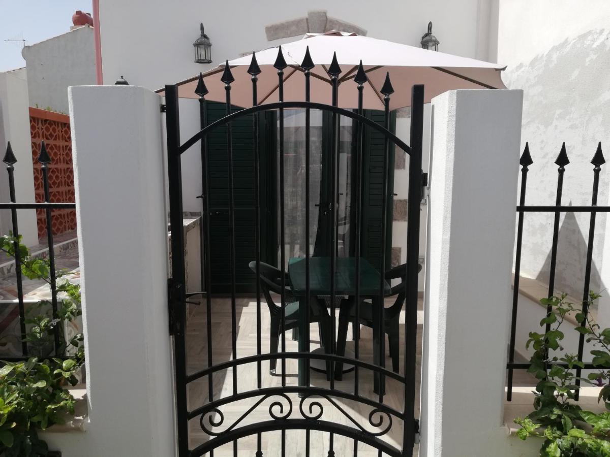 A Ca Da Chidedda Villa Carloforte  Luaran gambar