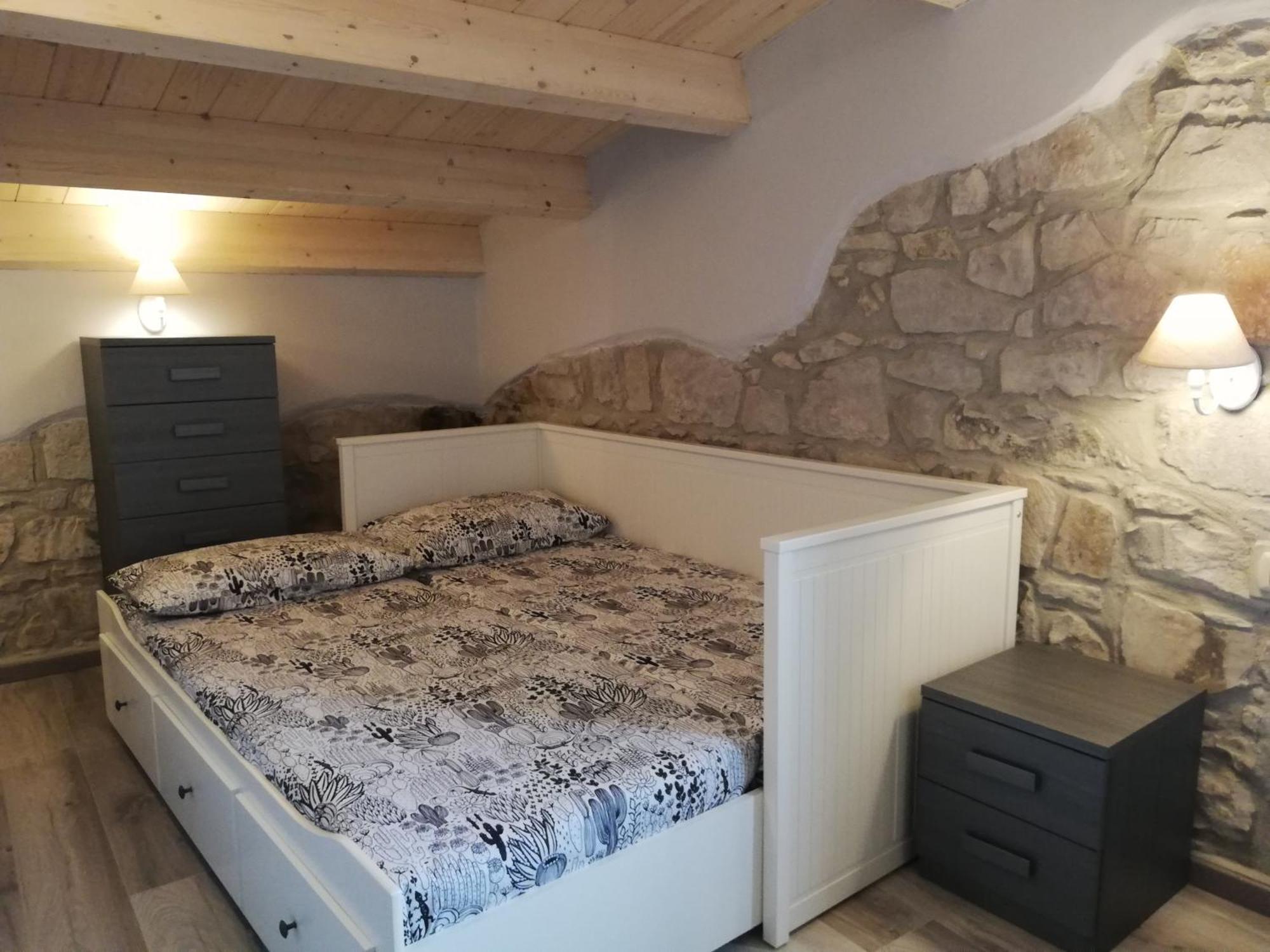 A Ca Da Chidedda Villa Carloforte  Luaran gambar