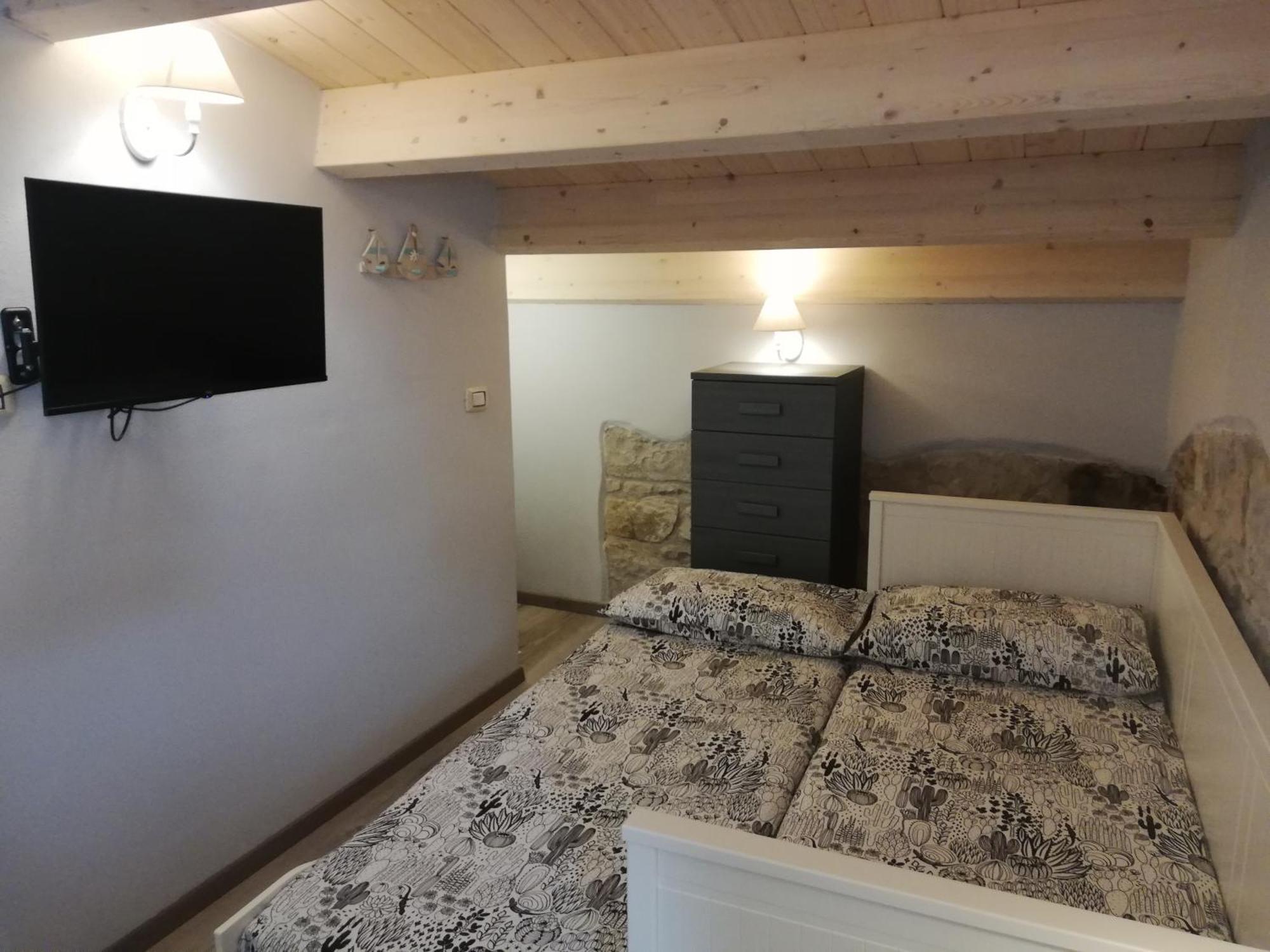 A Ca Da Chidedda Villa Carloforte  Luaran gambar