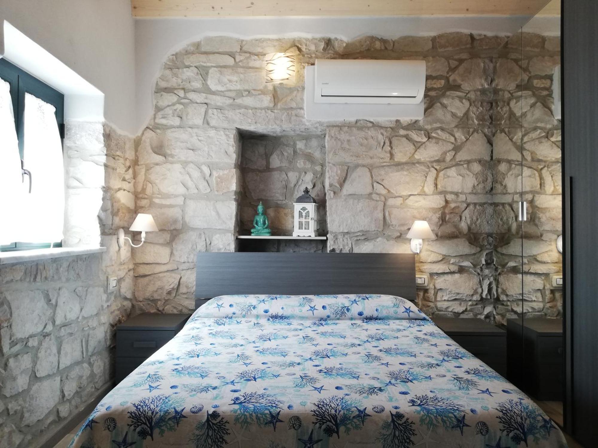 A Ca Da Chidedda Villa Carloforte  Luaran gambar